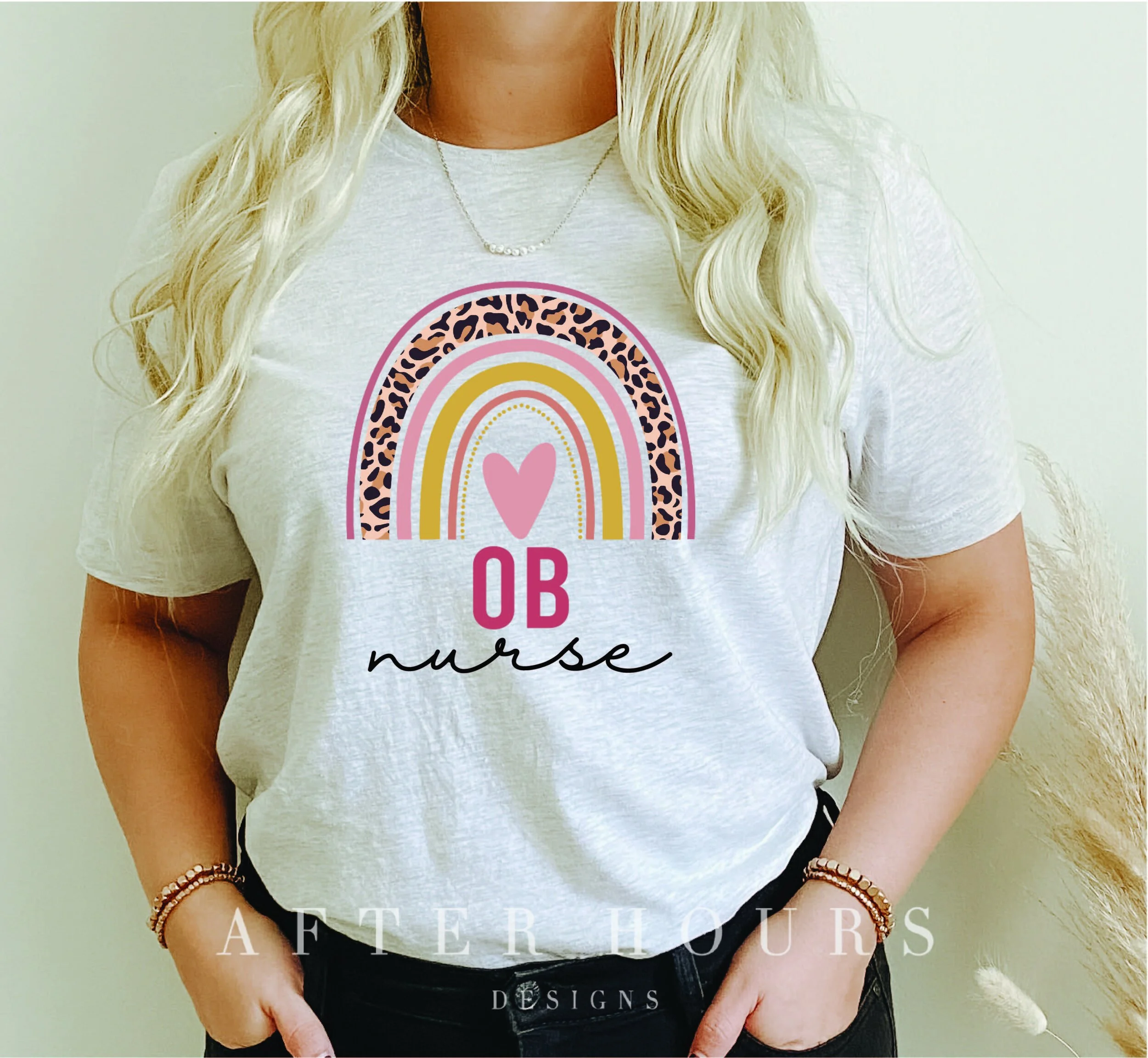 Ob nurse t shirt deals